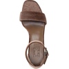 image:imageNaturalizer Joy Dress SandalsCinnamon Brown Velvet