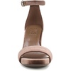 image:imageNaturalizer Joy Dress SandalsCinnamon Brown Velvet