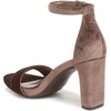 image:imageNaturalizer Joy Dress SandalsCinnamon Brown Velvet