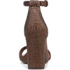 image:imageNaturalizer Joy Dress SandalsCocoa Brown Satin