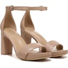 image:imageNaturalizer Joy Dress SandalsCreme Brulee Beige Leather