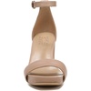 image:imageNaturalizer Joy Dress SandalsCreme Brulee Beige Leather