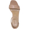 image:imageNaturalizer Joy Dress SandalsCreme Brulee Beige Leather