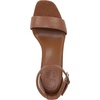 image:imageNaturalizer Joy Dress SandalsEnglish Tea Leather