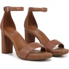 image:imageNaturalizer Joy Dress SandalsEnglish Tea Leather