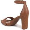 image:imageNaturalizer Joy Dress SandalsEnglish Tea Leather
