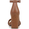 image:imageNaturalizer Joy Dress SandalsEnglish Tea Leather