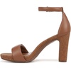 image:imageNaturalizer Joy Dress SandalsEnglish Tea Leather