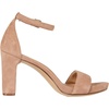 image:imageNaturalizer Joy Dress SandalsGingersnap Brown Suede