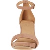 image:imageNaturalizer Joy Dress SandalsGingersnap Brown Suede