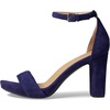 image:imageNaturalizer Joy Dress SandalsHaven Blue Suede