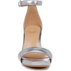 image:imageNaturalizer Joy Dress SandalsLight Blue Metallic Leather