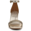 image:imageNaturalizer Joy Dress SandalsLight Gold Leather