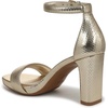 image:imageNaturalizer Joy Dress SandalsLight Gold Leather