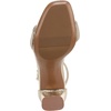 image:imageNaturalizer Joy Dress SandalsLight Gold Leather