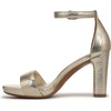 image:imageNaturalizer Joy Dress SandalsLight Gold Leather