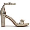 image:imageNaturalizer Joy Dress SandalsLight Gold Leather