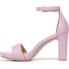 image:imageNaturalizer Joy Dress SandalsLilac Orchid Purple Leather