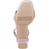 image:imageNaturalizer Joy Dress SandalsLilac Orchid Purple Leather