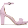 image:imageNaturalizer Joy Dress SandalsLilacOrchidPurpleLeather