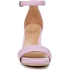 image:imageNaturalizer Joy Dress SandalsLilacOrchidPurpleLeather