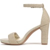image:imageNaturalizer Joy Dress SandalsNaturalGold
