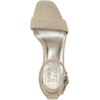 image:imageNaturalizer Joy Dress SandalsNaturalGold