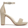 image:imageNaturalizer Joy Dress SandalsNaturalGold