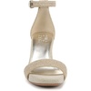 image:imageNaturalizer Joy Dress SandalsNaturalGold