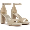 image:imageNaturalizer Joy Dress SandalsNaturalGold
