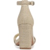 image:imageNaturalizer Joy Dress SandalsNaturalGold