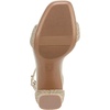 image:imageNaturalizer Joy Dress SandalsNaturalGold
