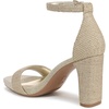 image:imageNaturalizer Joy Dress SandalsNaturalGold