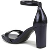 image:imageNaturalizer Joy Dress SandalsNavy Metallic Leather
