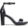 image:imageNaturalizer Joy Dress SandalsNavy Metallic Leather