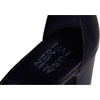 image:imageNaturalizer Joy Dress SandalsNavy Metallic Leather