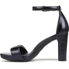 image:imageNaturalizer Joy Dress SandalsNavy Metallic Leather