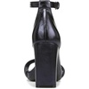 image:imageNaturalizer Joy Dress SandalsNavy Metallic Leather