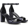 image:imageNaturalizer Joy Dress SandalsNavy Metallic Leather