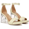 image:imageNaturalizer Joy Dress SandalsPastel Lime Faux Leather