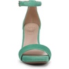 image:imageNaturalizer Joy Dress SandalsPearl White Leather