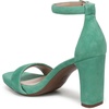 image:imageNaturalizer Joy Dress SandalsPearl White Leather