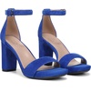 image:imageNaturalizer Joy Dress SandalsPhoton Blue Suede