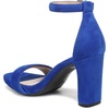 image:imageNaturalizer Joy Dress SandalsPhoton Blue Suede