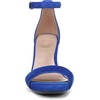 image:imageNaturalizer Joy Dress SandalsPhoton Blue Suede