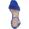image:imageNaturalizer Joy Dress SandalsPhoton Blue Suede