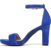image:imageNaturalizer Joy Dress SandalsPhoton Blue Suede