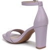 image:imageNaturalizer Joy Dress SandalsPurple Lilac Leather