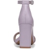 image:imageNaturalizer Joy Dress SandalsPurple Lilac Leather