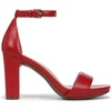 image:imageNaturalizer Joy Dress SandalsRed Leather